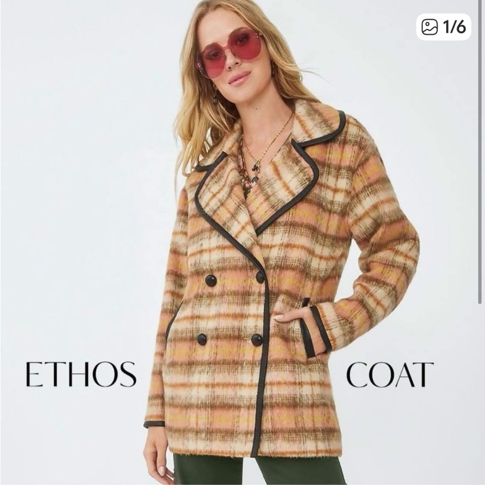CAbi Ethos Jacket size L